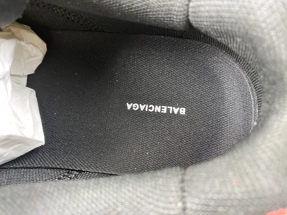 Balenciaga 6XL  SNEAKER