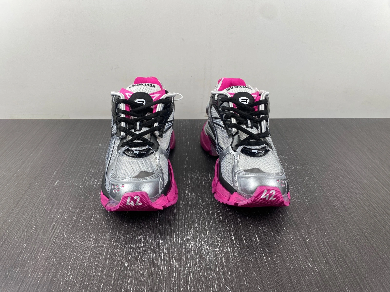 Balenciaga 7.0 Runner Sneaker