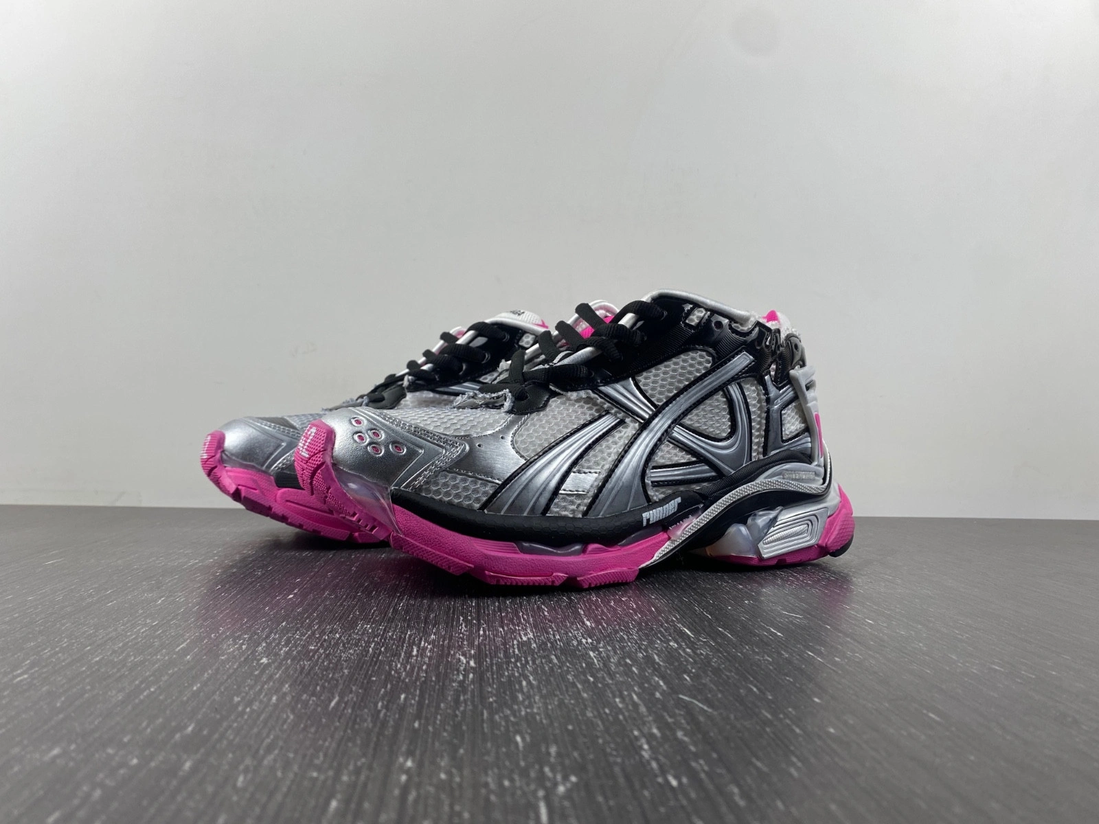 Balenciaga 7.0 Runner Sneaker