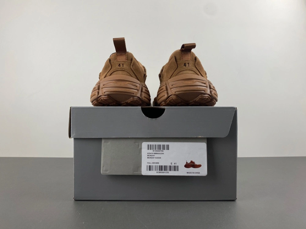 Balenciaga Balenciaga Monday Shoe