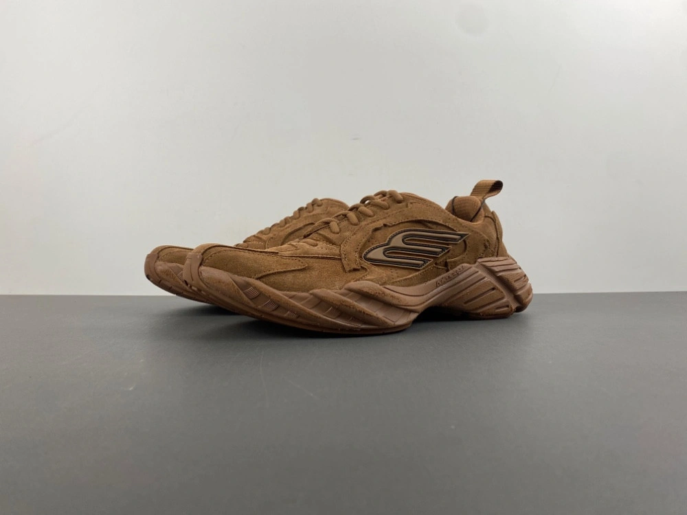 Balenciaga Balenciaga Monday Shoe