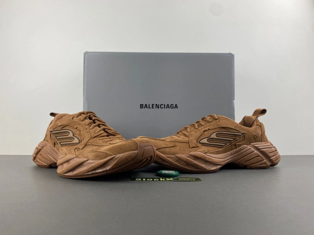 Balenciaga Balenciaga Monday Shoe