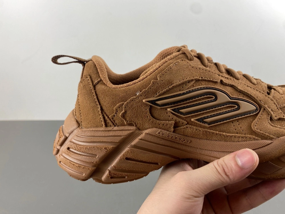 Balenciaga Balenciaga Monday Shoe