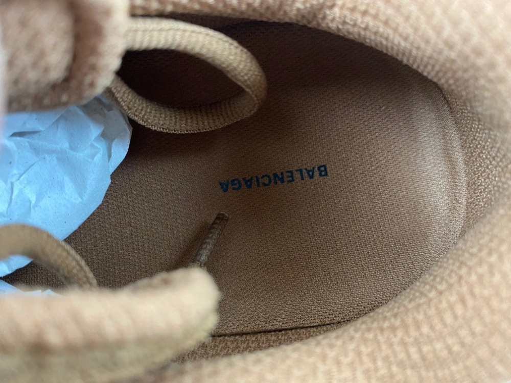Balenciaga Balenciaga Monday Shoe