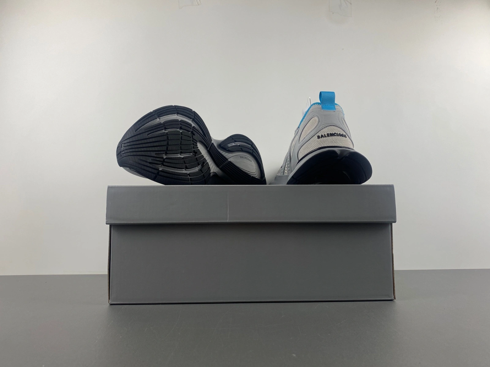 Balenciaga Circuit Sneaker