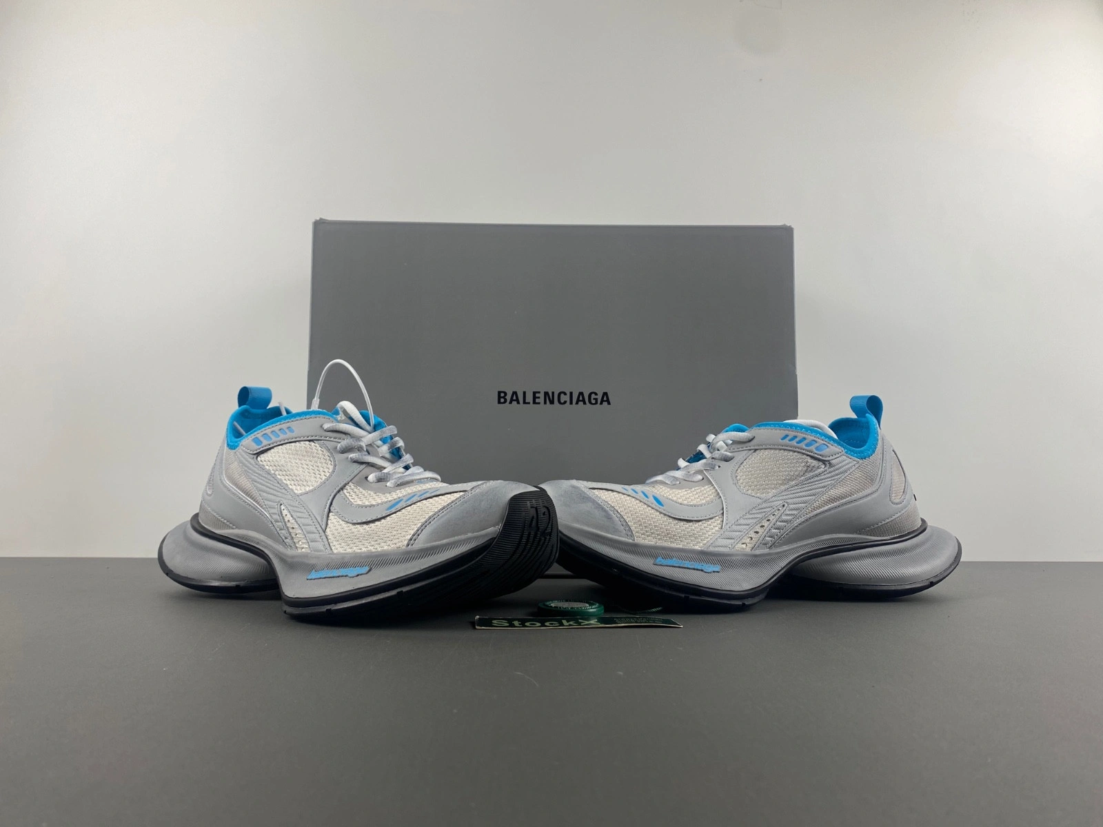 Balenciaga Circuit Sneaker
