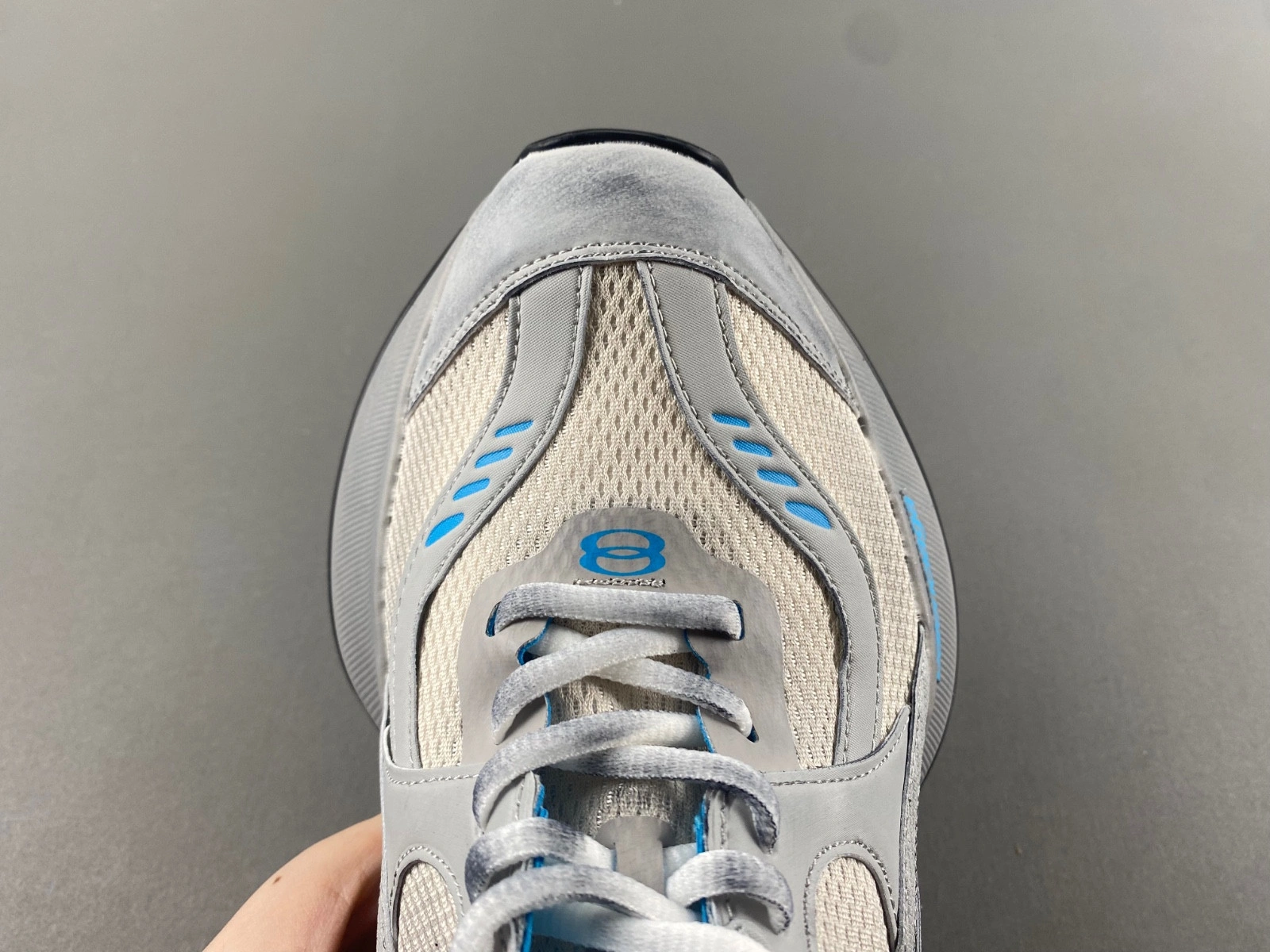 Balenciaga Circuit Sneaker