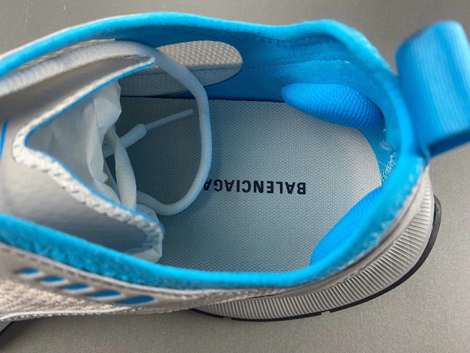 Balenciaga Circuit Sneaker