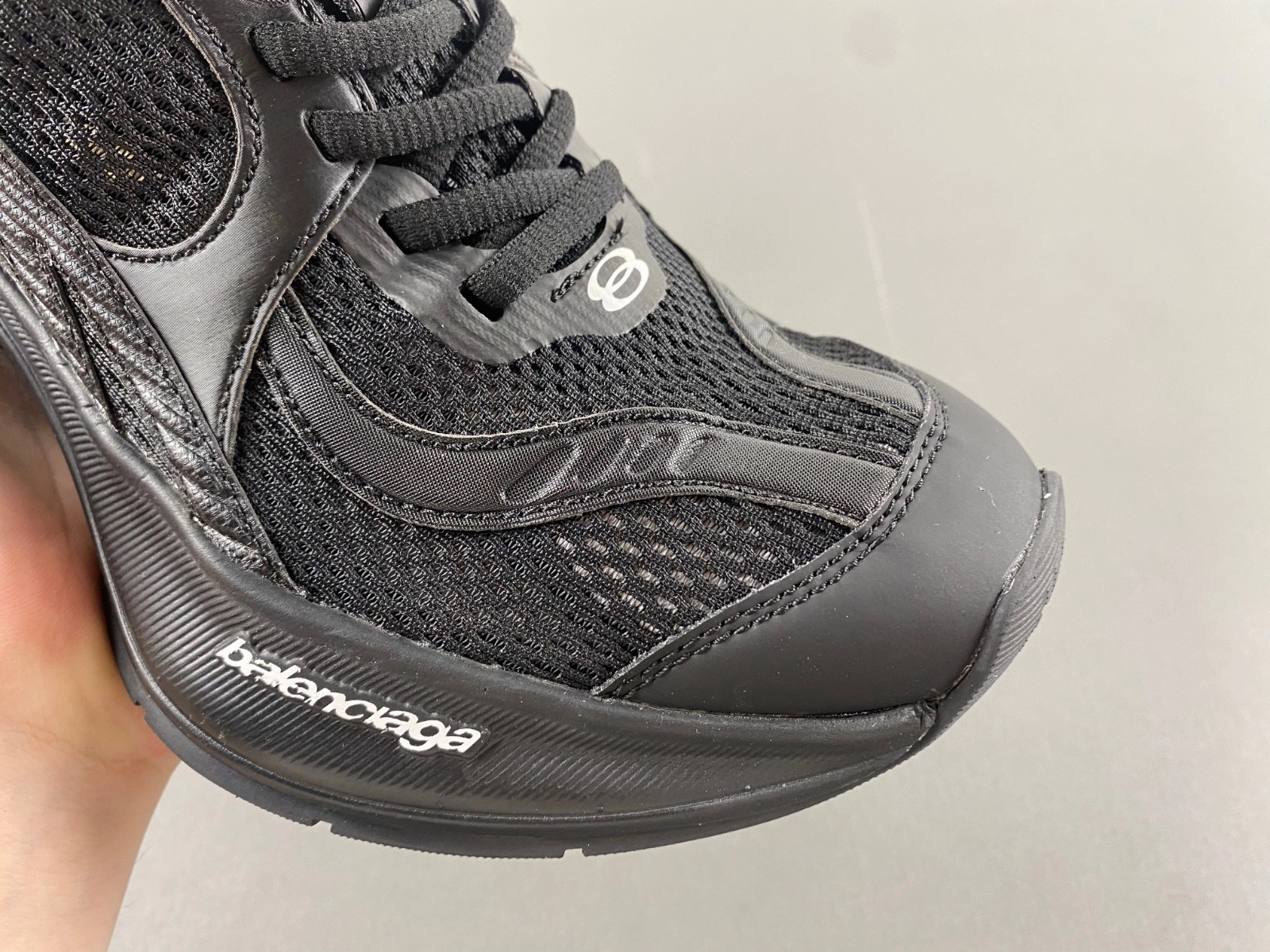 Balenciaga Circuit Sneaker