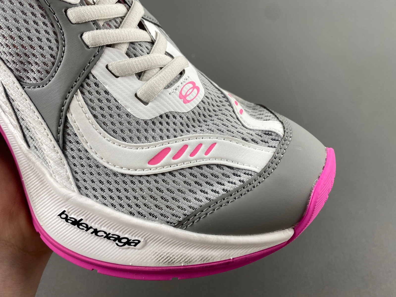 Balenciaga Circuit Sneaker