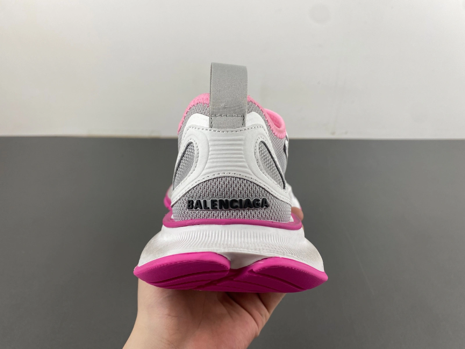 Balenciaga Circuit Sneaker