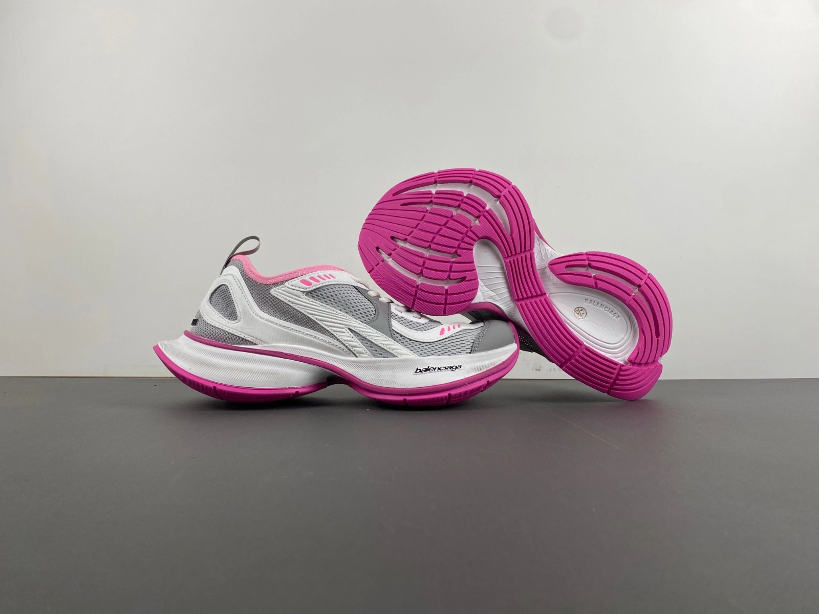 Balenciaga Circuit Sneaker
