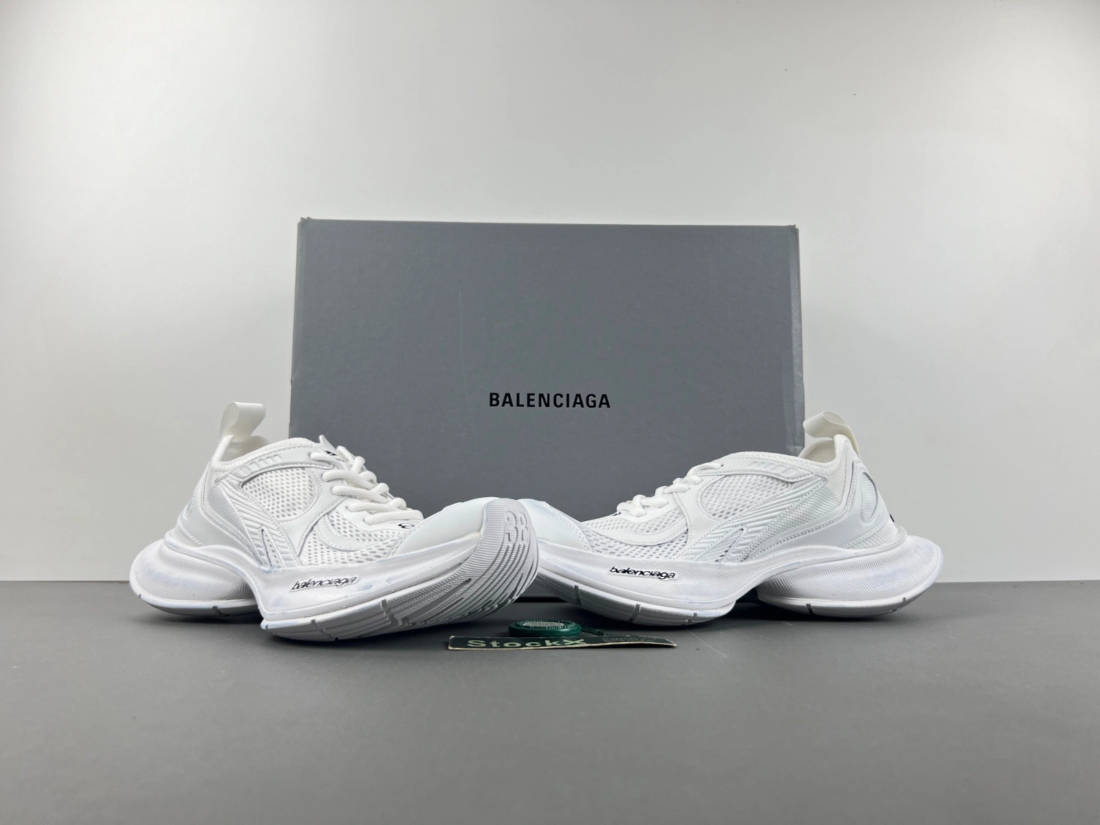 Balenciaga Circuit Sneaker
