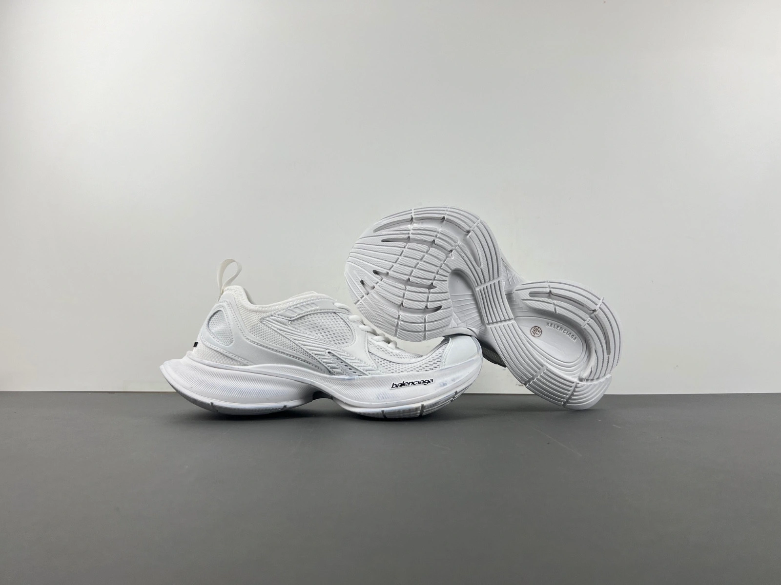 Balenciaga Circuit Sneaker