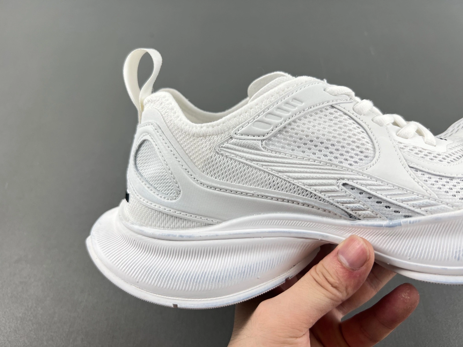 Balenciaga Circuit Sneaker