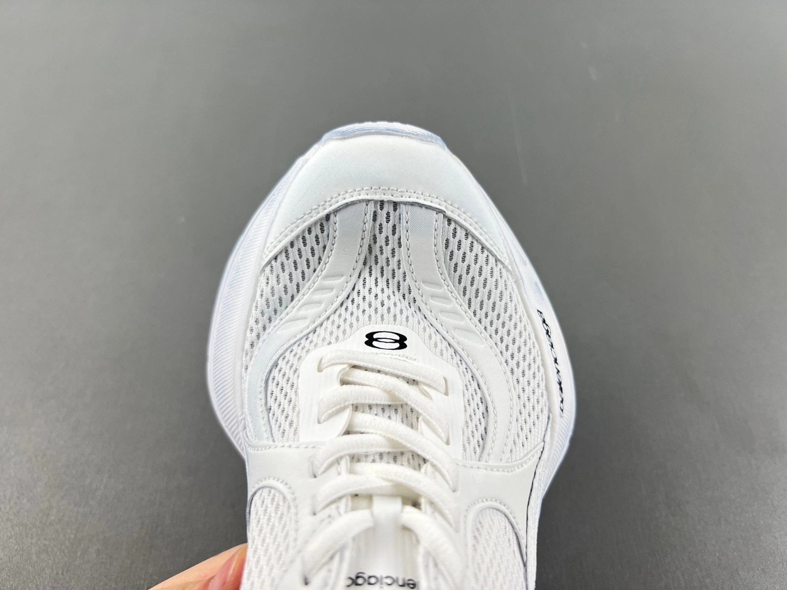Balenciaga Circuit Sneaker