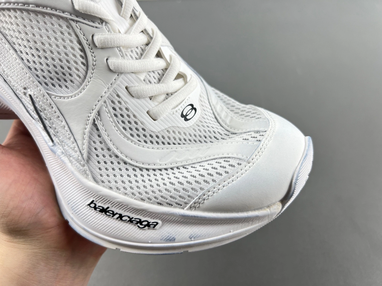Balenciaga Circuit Sneaker