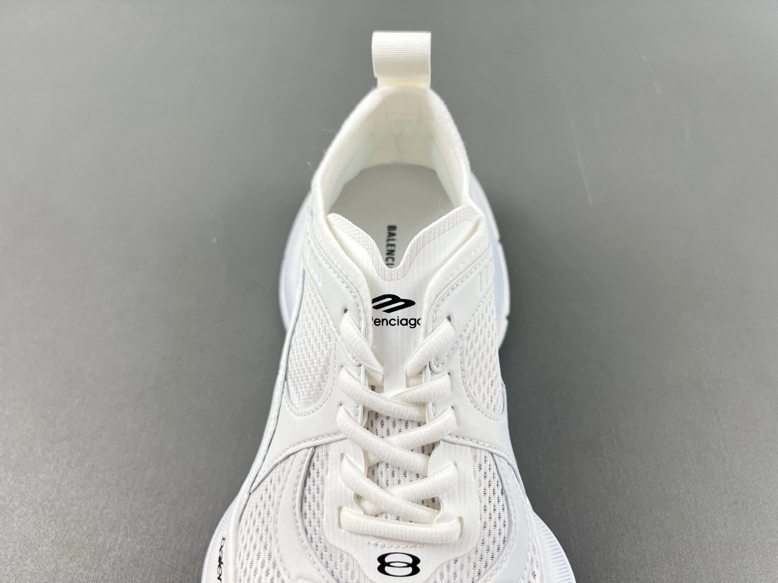 Balenciaga Circuit Sneaker