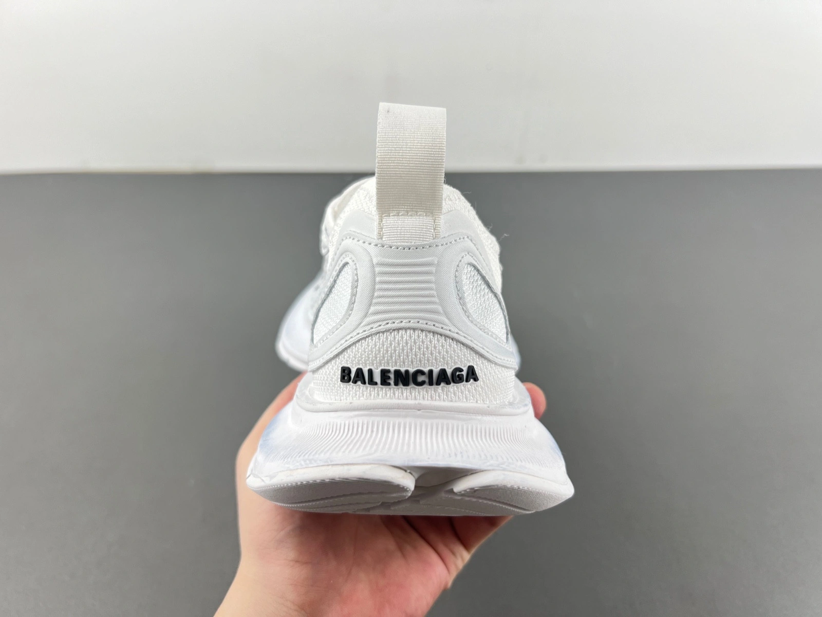 Balenciaga Circuit Sneaker
