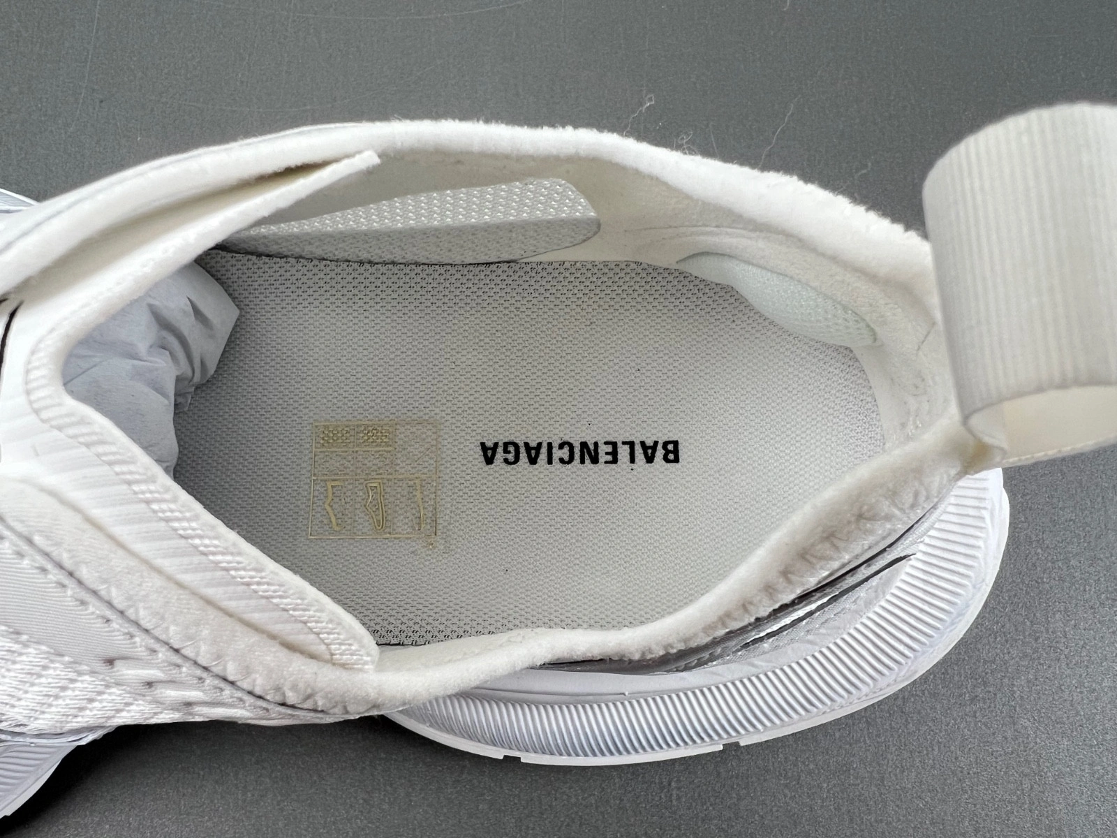 Balenciaga Circuit Sneaker