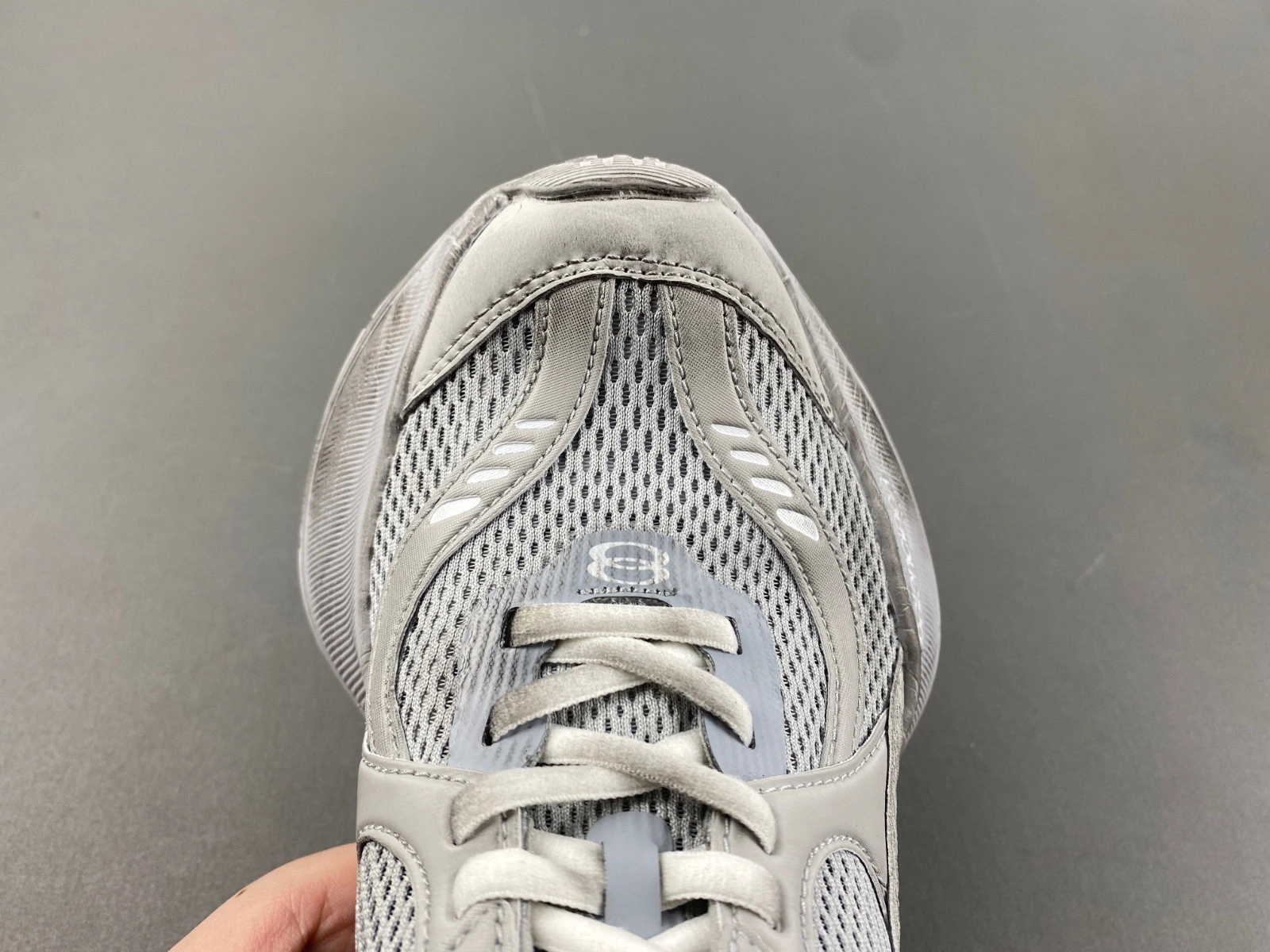 Balenciaga Circuit Sneakers