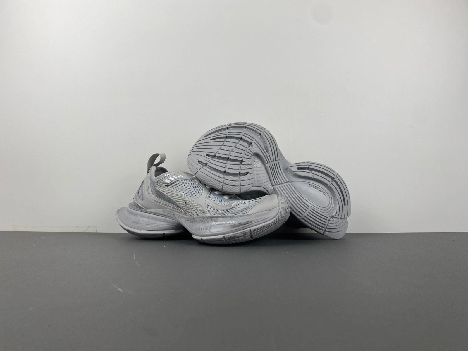 Balenciaga Circuit Sneakers