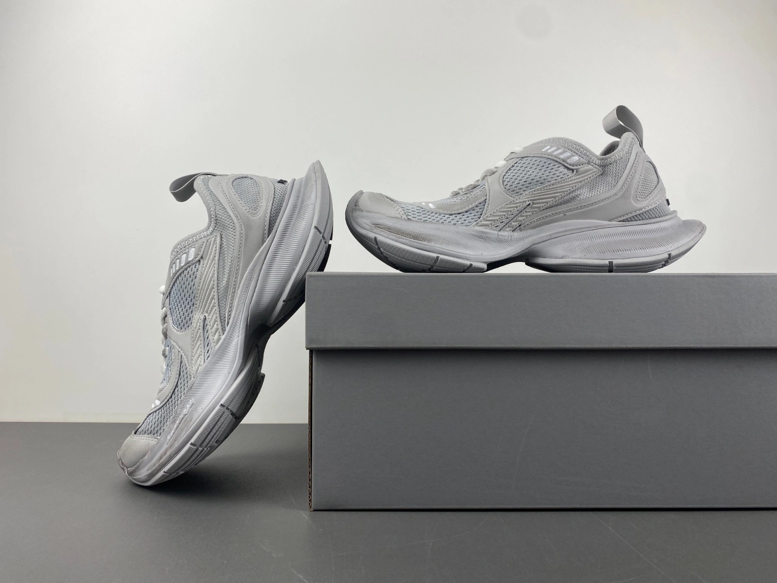 Balenciaga Circuit Sneakers