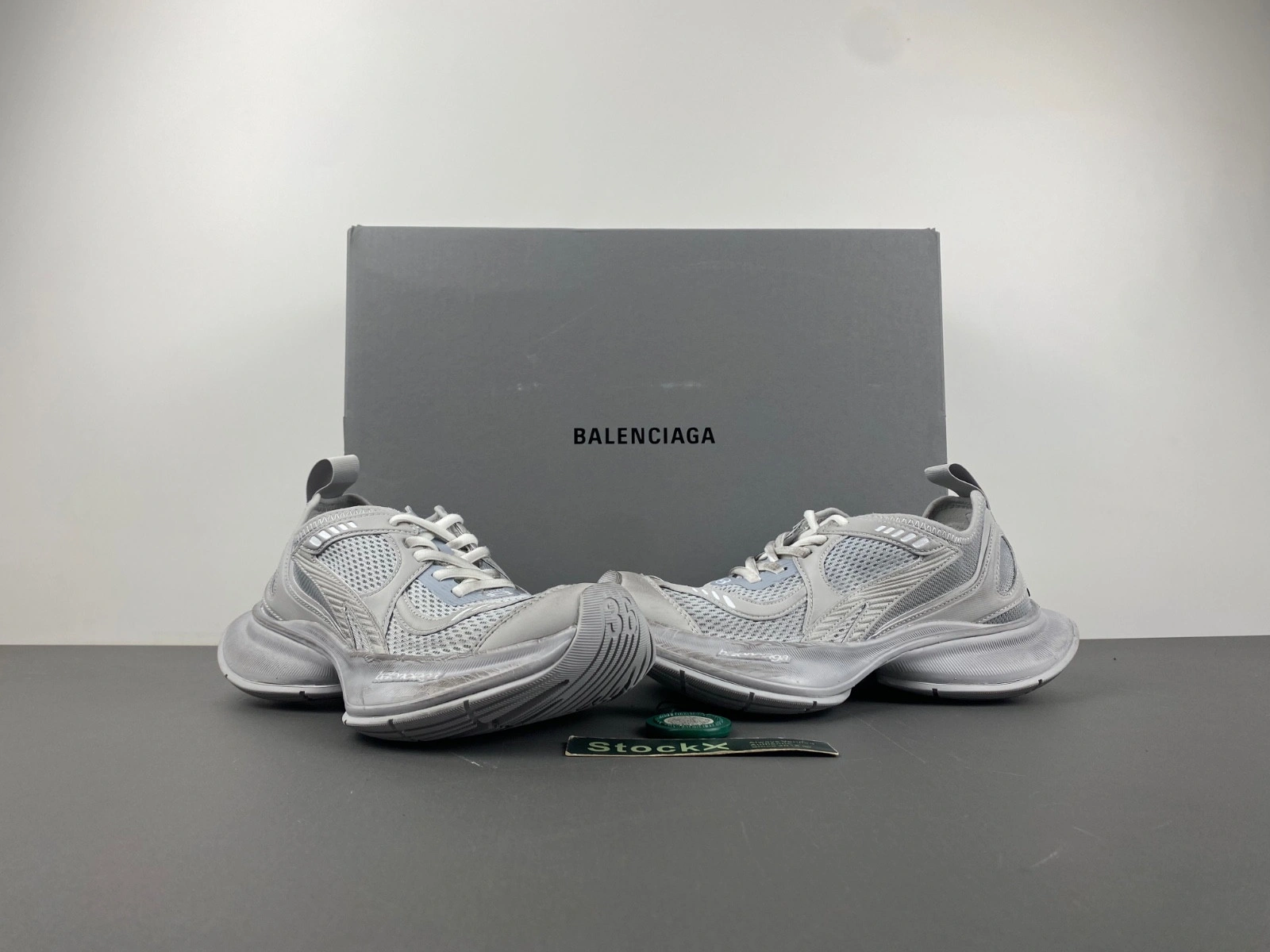Balenciaga Circuit Sneakers