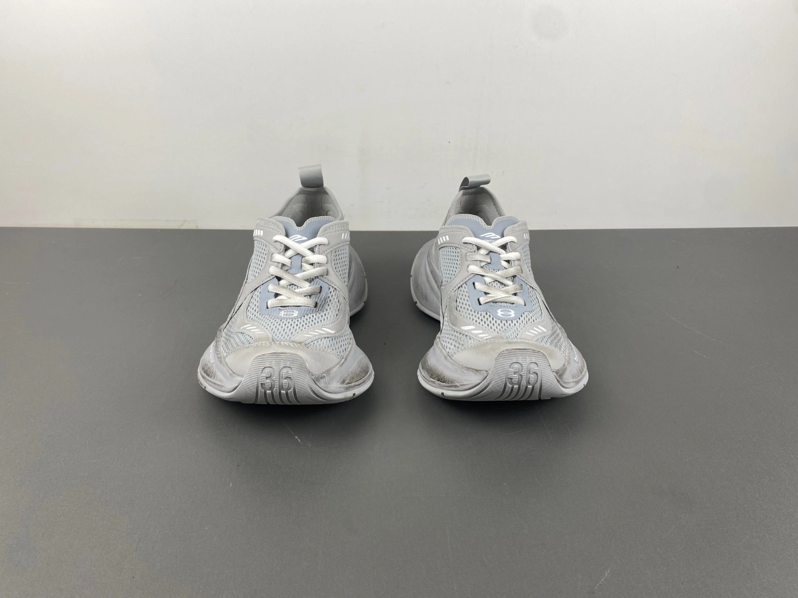 Balenciaga Circuit Sneakers