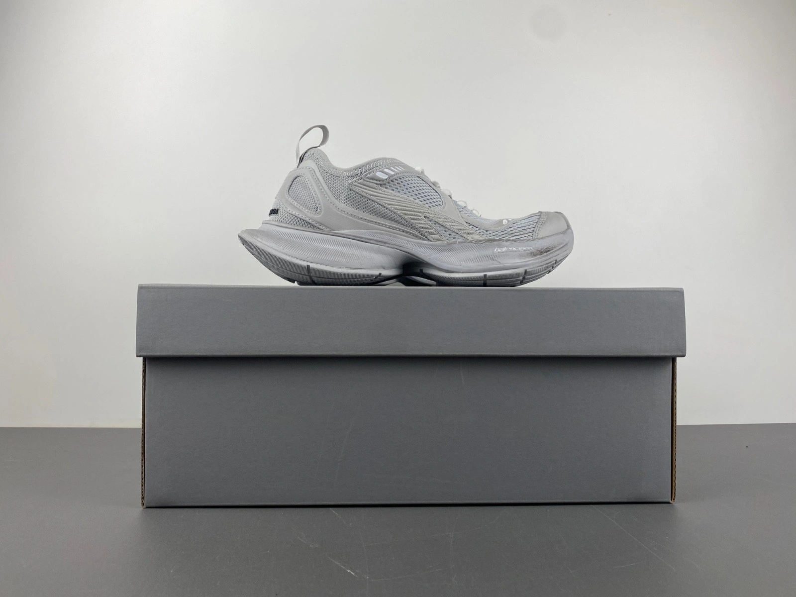 Balenciaga Circuit Sneakers