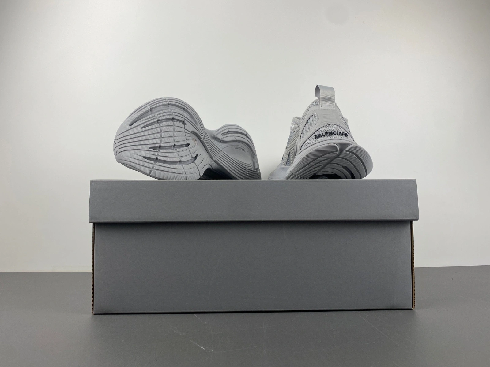Balenciaga Circuit Sneakers