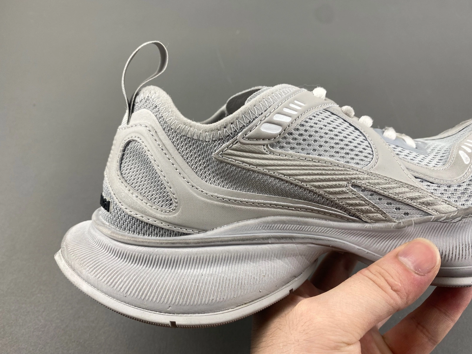 Balenciaga Circuit Sneakers