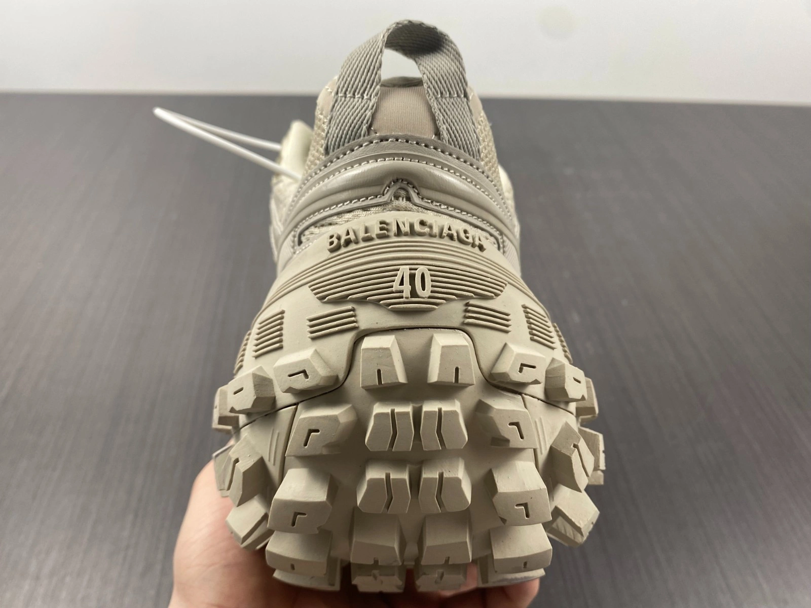 Balenciaga Defender Sneaker