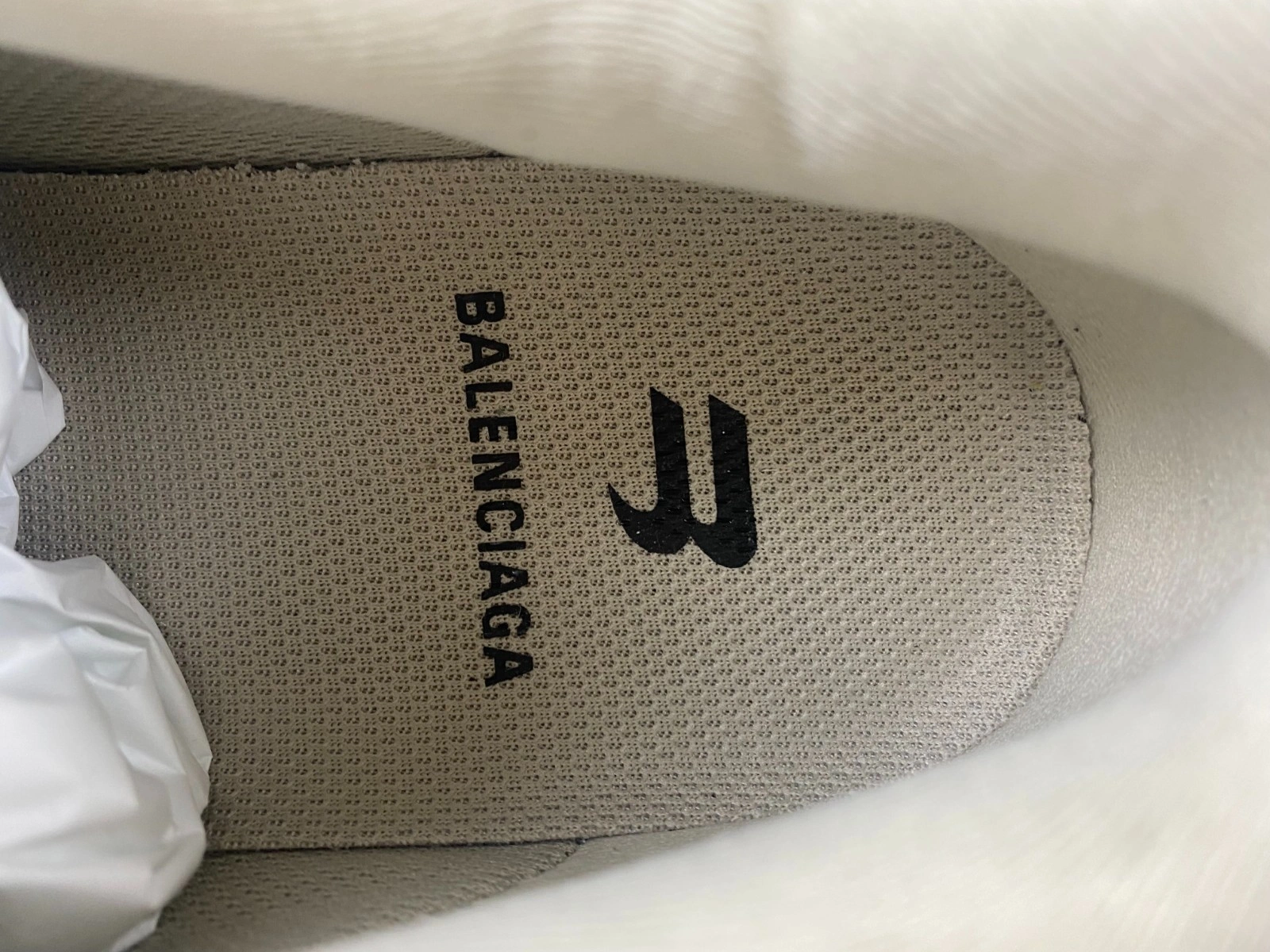Balenciaga Defender Sneaker