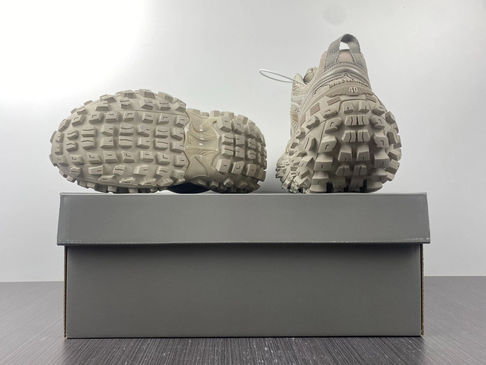 Balenciaga Defender Sneaker