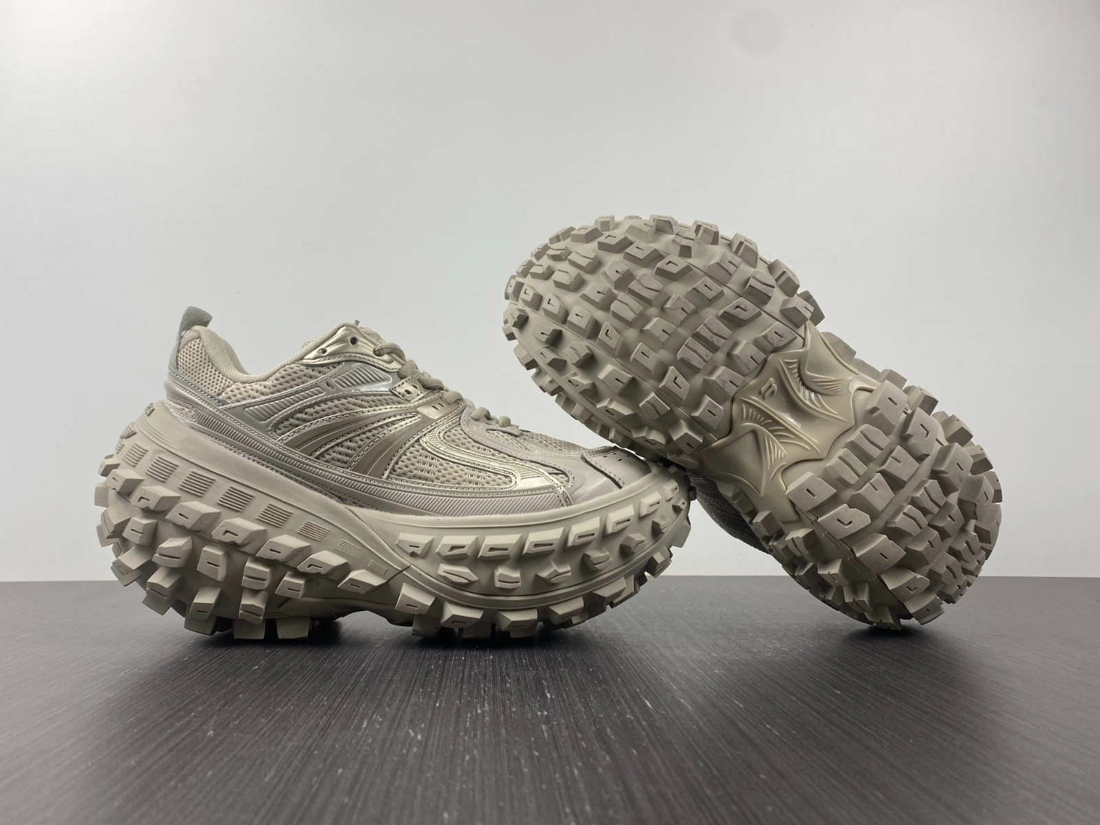 Balenciaga Defender Sneaker