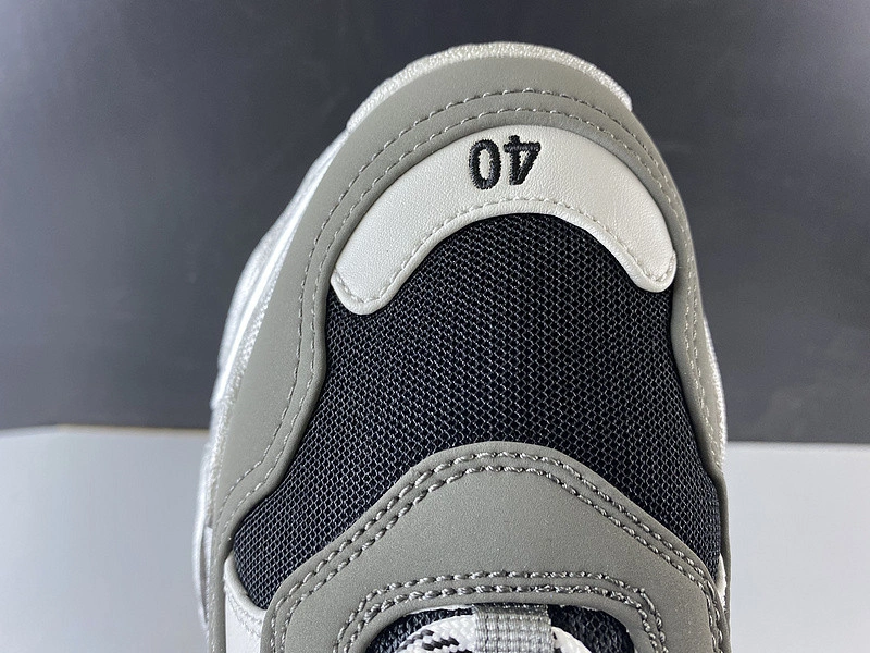 Balenciaga Grey BlAKE  Triple S Trainers