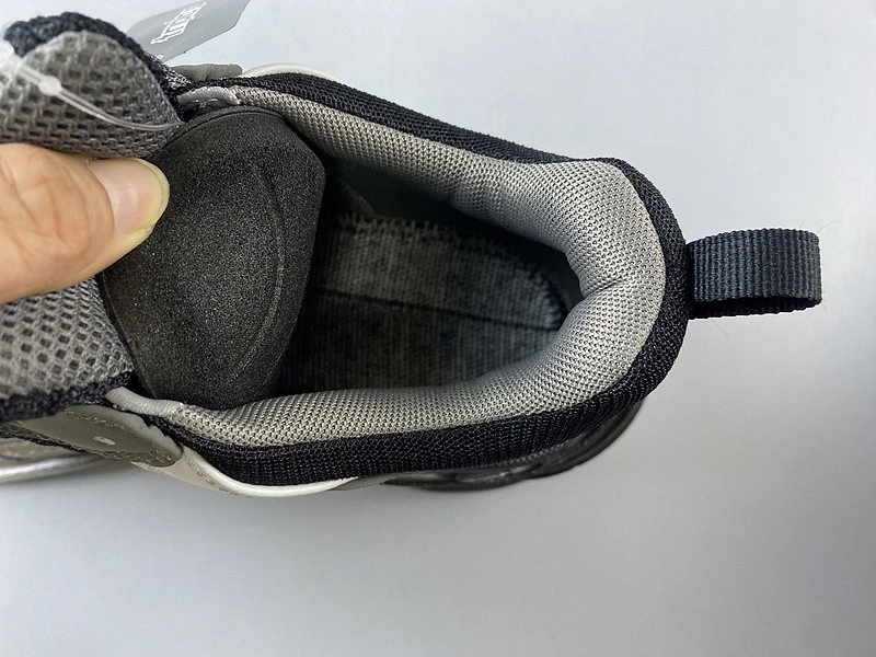Balenciaga Grey BlAKE  Triple S Trainers