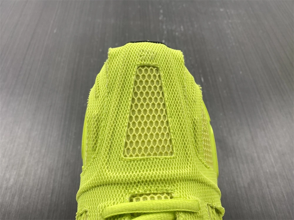 Balenciaga MEN'S PHANTOM SNEAKER IN YELLOW  678869W2E933310