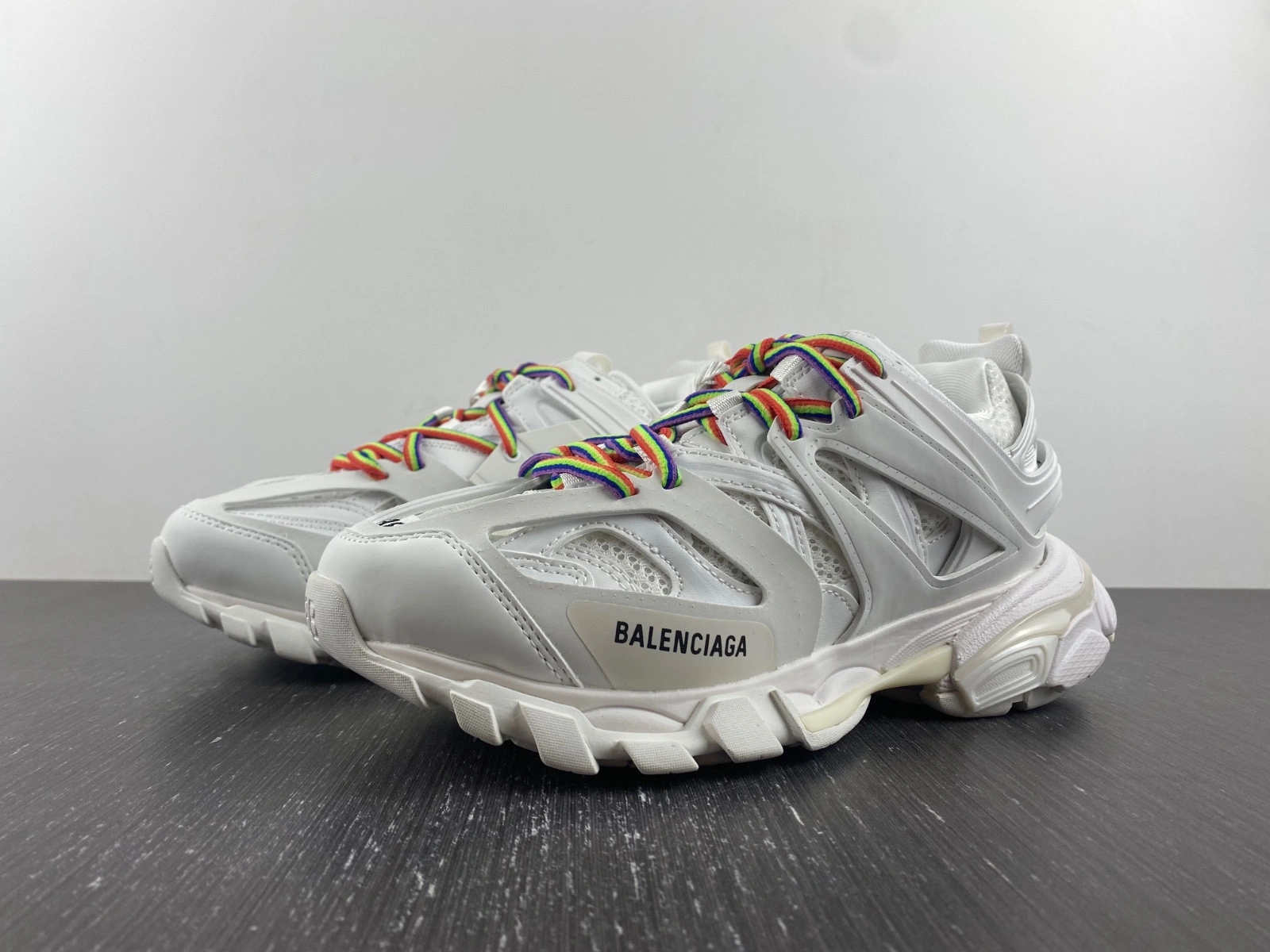 Balenciaga MEN'S TRACK SNEAKER