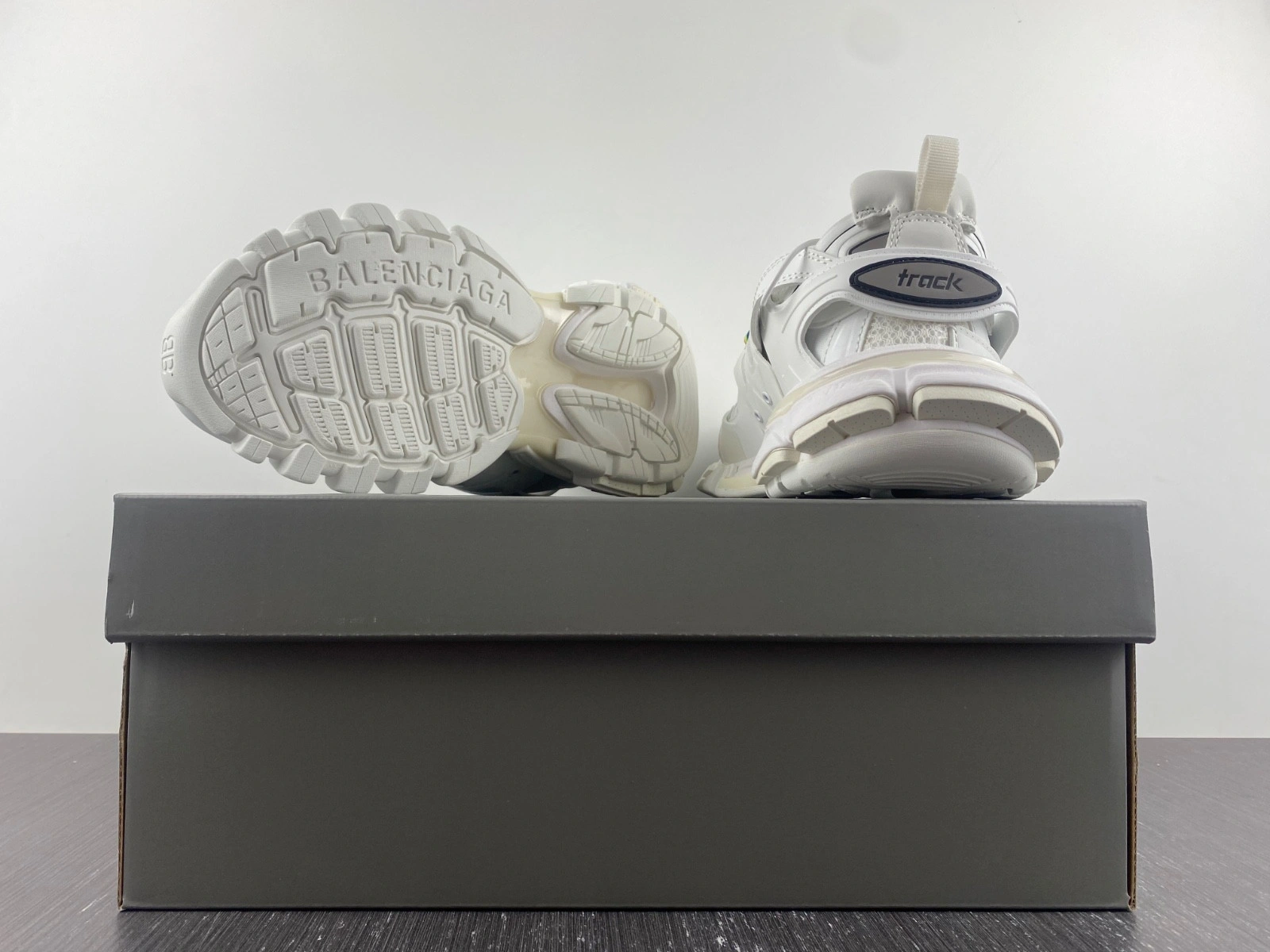 Balenciaga MEN'S TRACK SNEAKER