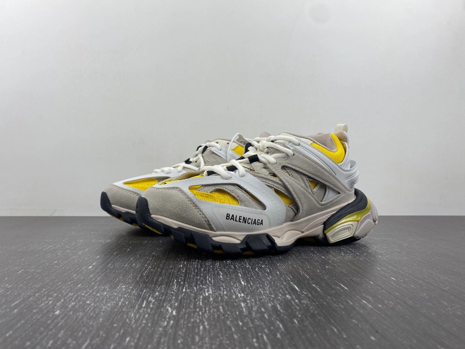 Balenciaga MEN'S TRACK SNEAKER