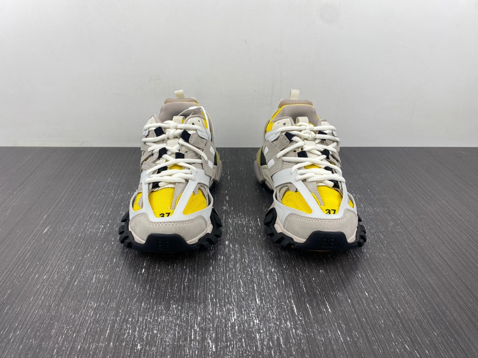 Balenciaga MEN'S TRACK SNEAKER