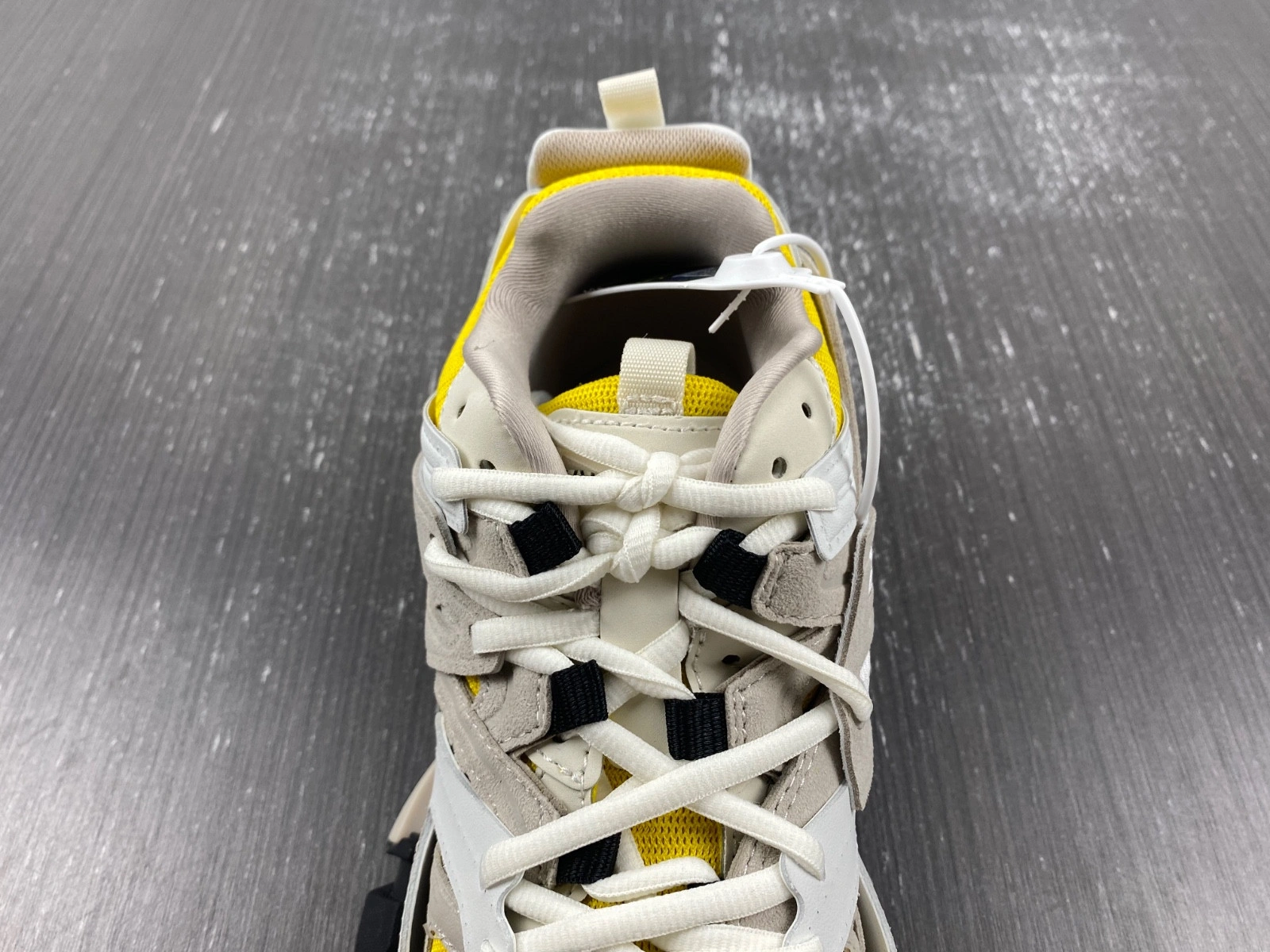 Balenciaga MEN'S TRACK SNEAKER