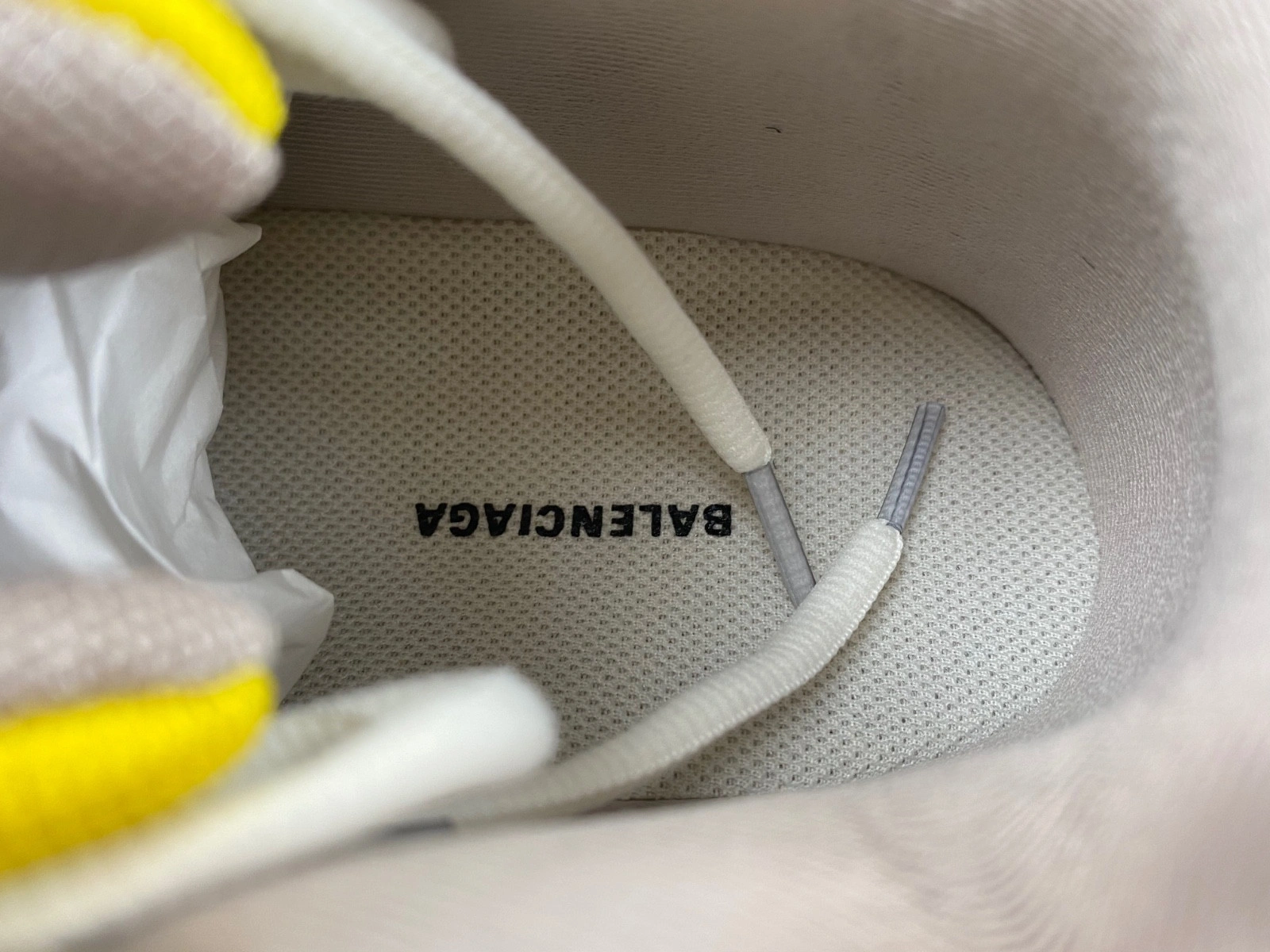 Balenciaga MEN'S TRACK SNEAKER