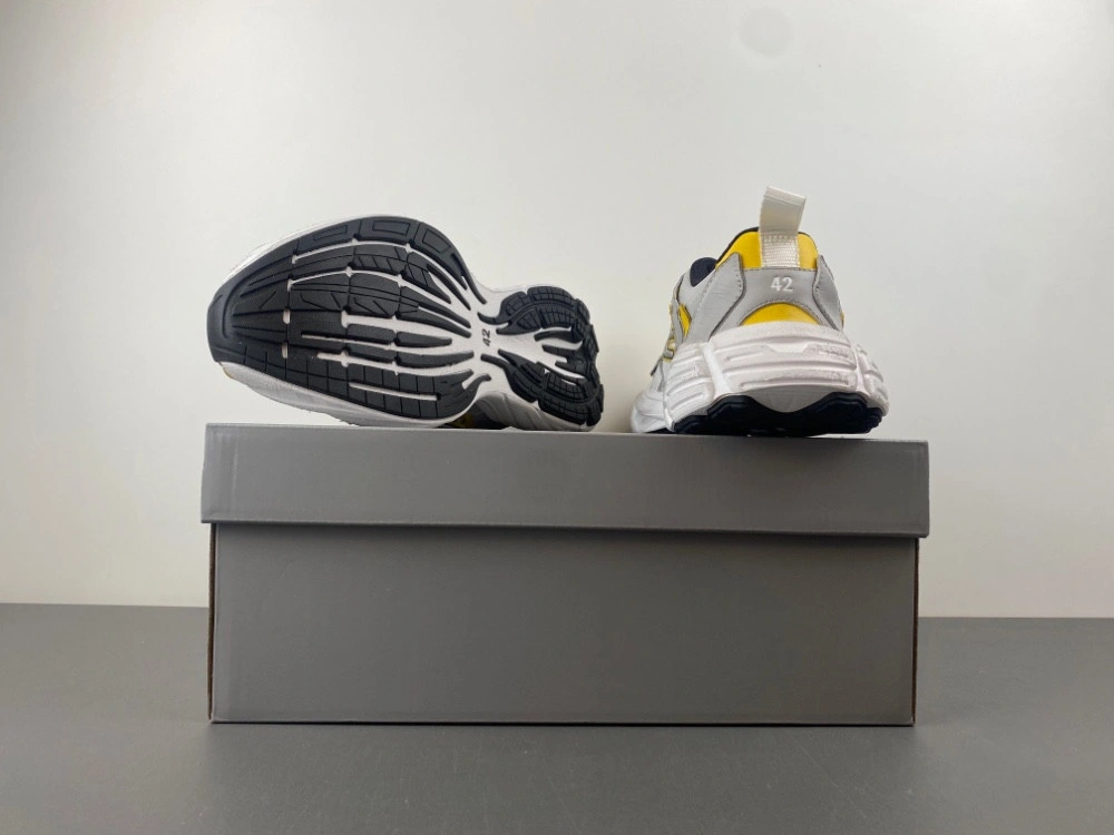 Balenciaga Men's Monday Shoe