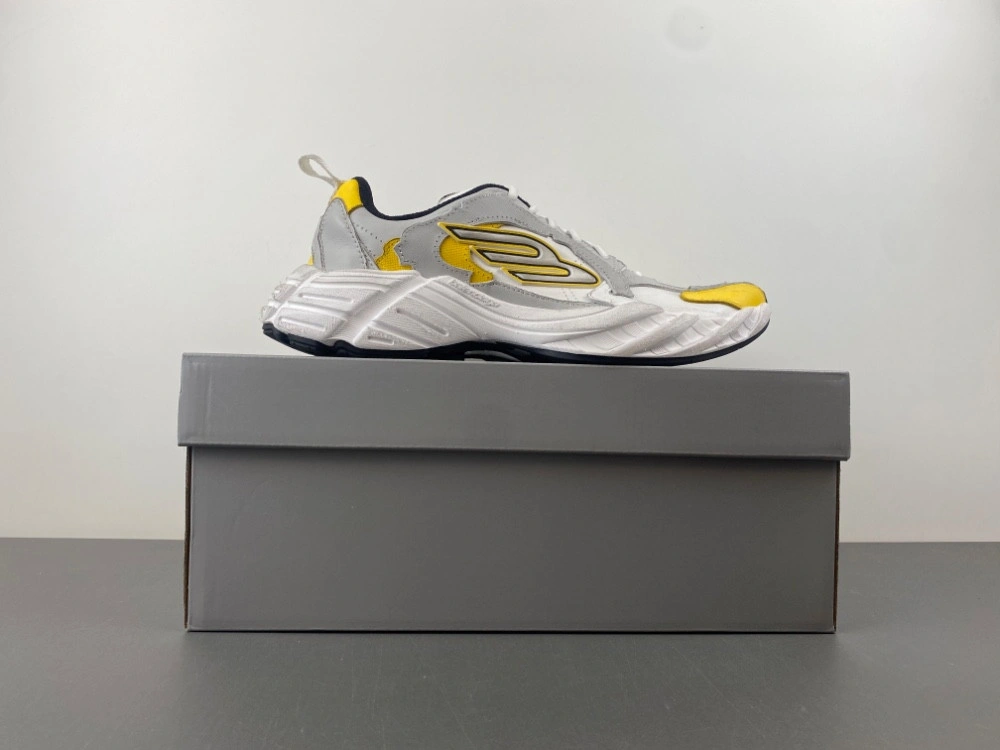Balenciaga Men's Monday Shoe