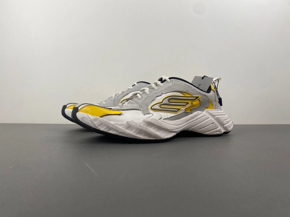 Balenciaga Men's Monday Shoe
