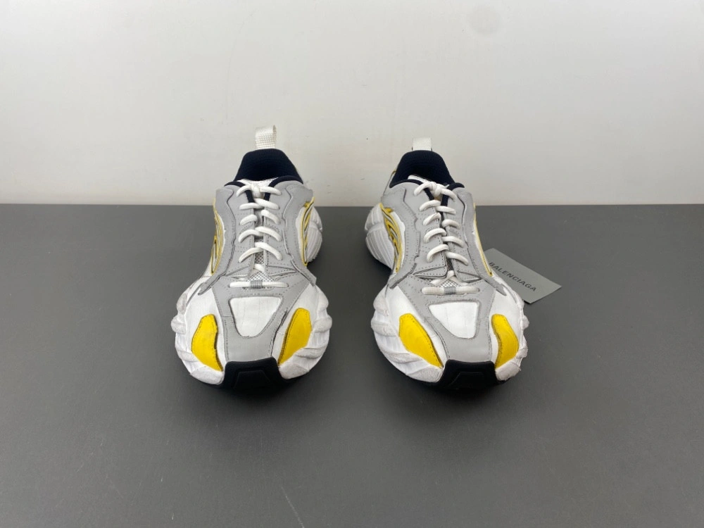 Balenciaga Men's Monday Shoe