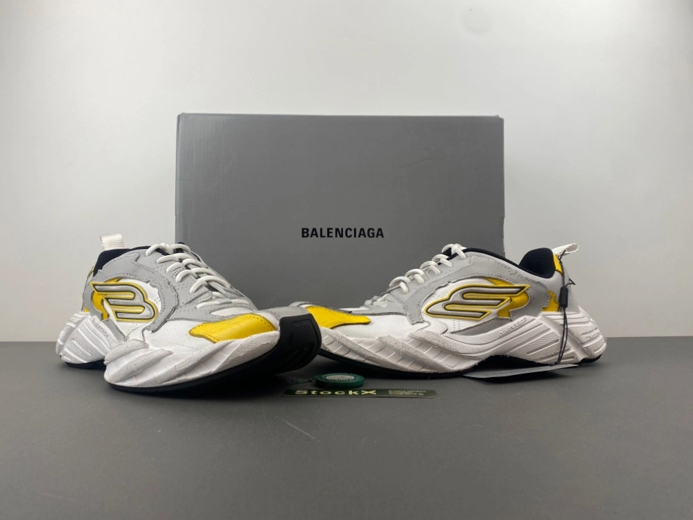 Balenciaga Men's Monday Shoe